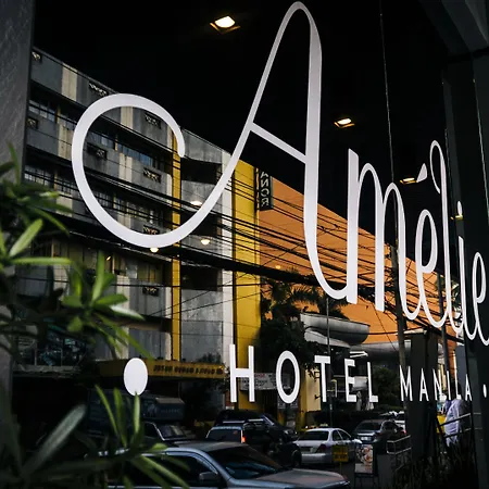 Amelie Hotel Manila-2